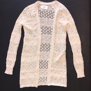 Kids cardigan